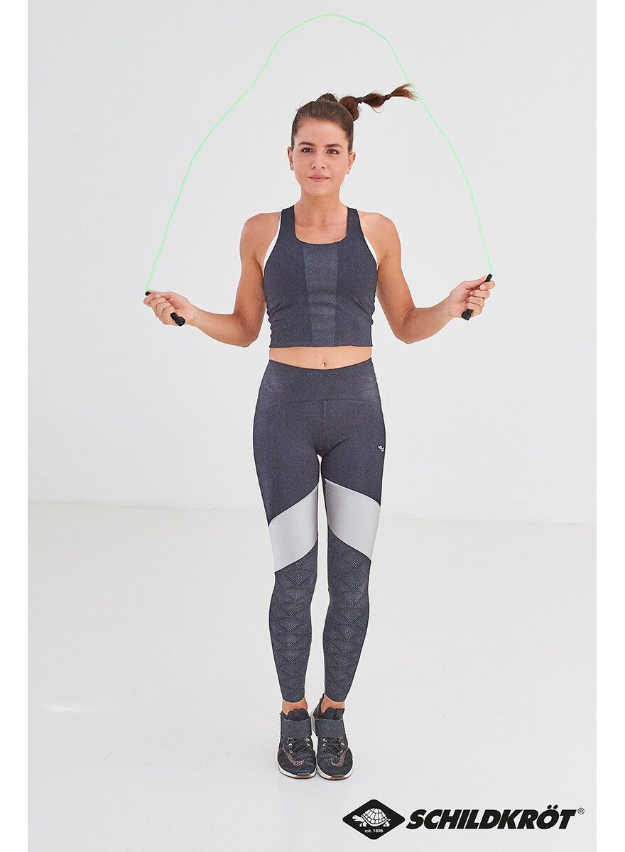 Auf diesem Bild sehen Sie das Produktbild 2 fr SPRINGSEIL SPEED ROPE