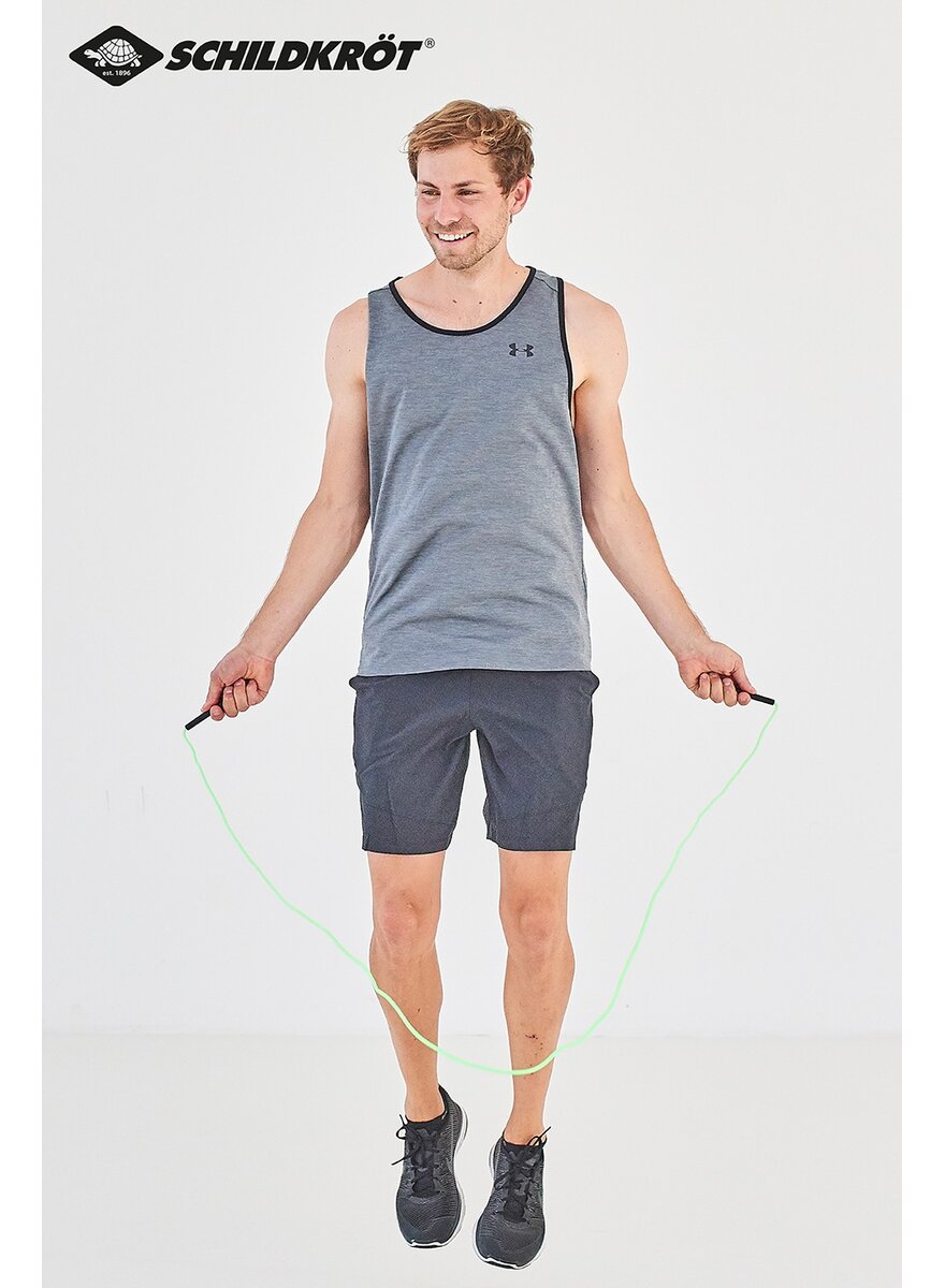 Auf diesem Bild sehen Sie das Produktbild 3 fr SPRINGSEIL SPEED ROPE
