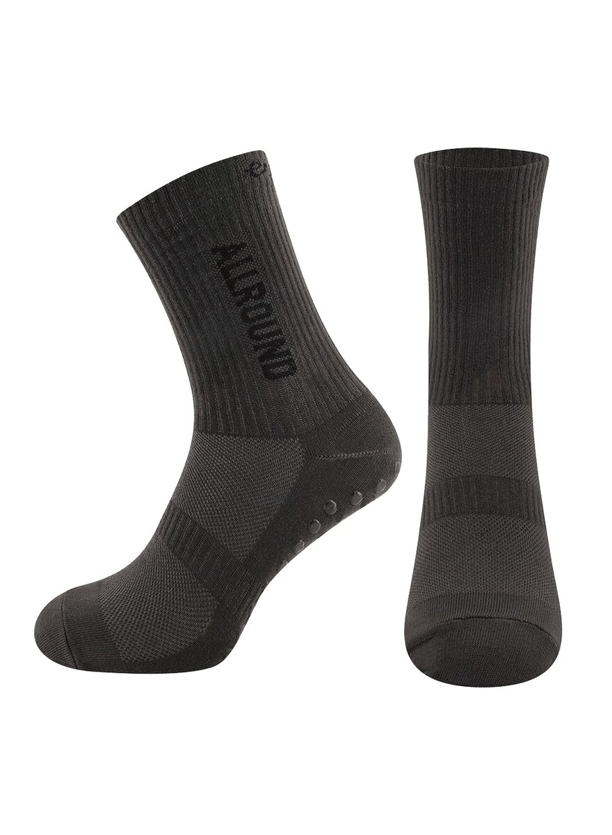 Auf diesem Bild sehen Sie das Produktbild 1 fr STOPPERSOCKE ERGOSTOP ANTHRAZIT GR. 36-38