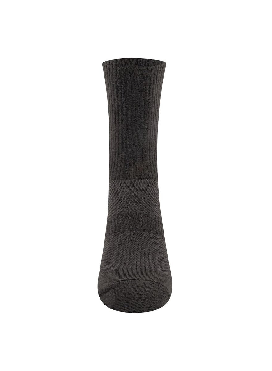 Auf diesem Bild sehen Sie das Produktbild 4 fr STOPPERSOCKE ERGOSTOP ANTHRAZIT GR. 36-38