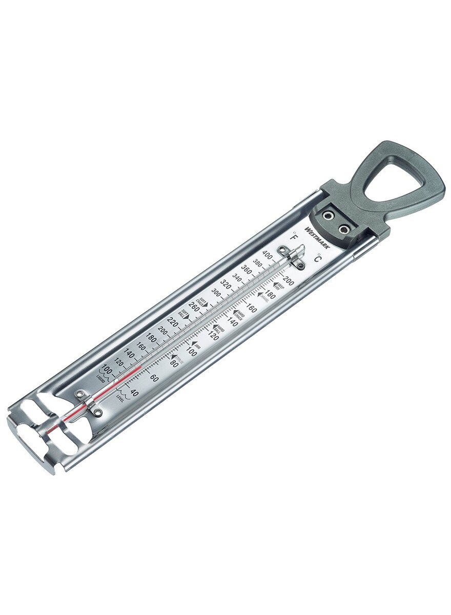 Auf diesem Bild sehen Sie das Produktbild 1 fr ZUCKERTHERMOMETER