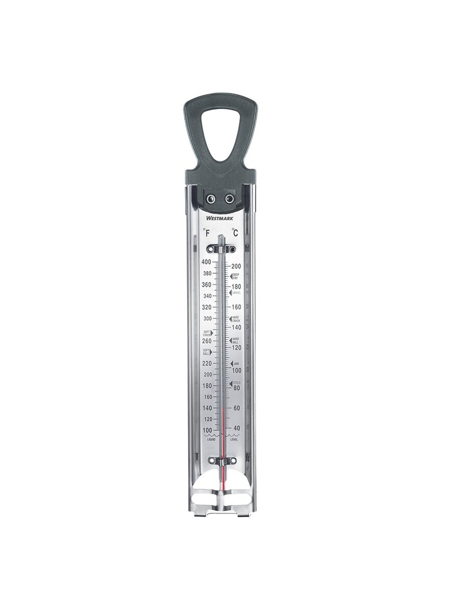 Auf diesem Bild sehen Sie das Produktbild 2 fr ZUCKERTHERMOMETER