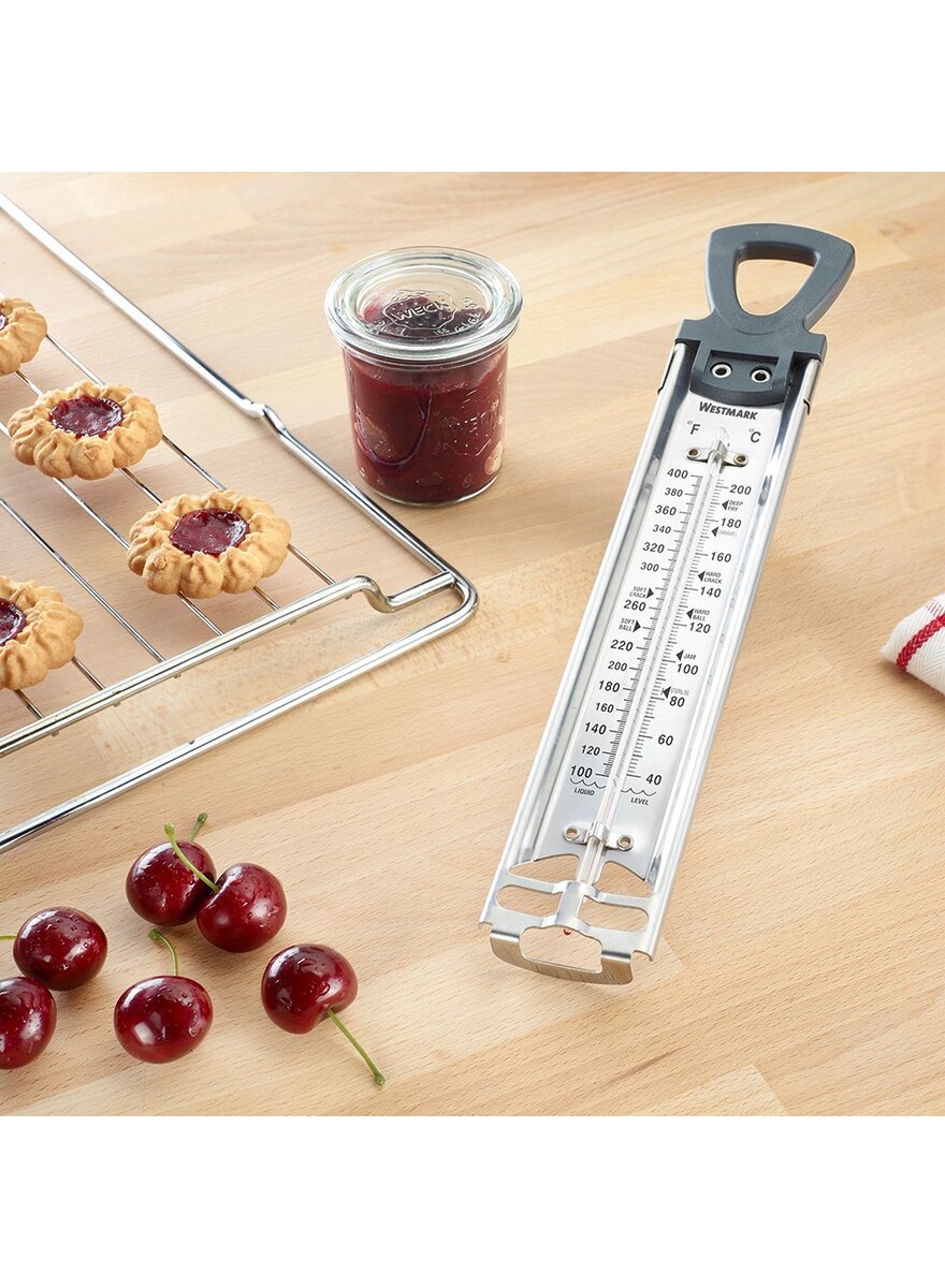 Auf diesem Bild sehen Sie das Produktbild fr 5 ZUCKERTHERMOMETER