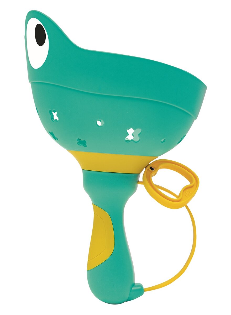 Auf diesem Bild sehen Sie das Produktbild 2 fr KRABBELKFER PROPELLER- FANGSPIEL