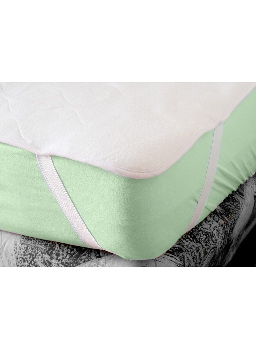 Auf diesem Bild sehen Sie das Produktbild 2 fr WRMEUNTERBETT 150 x 80 CM