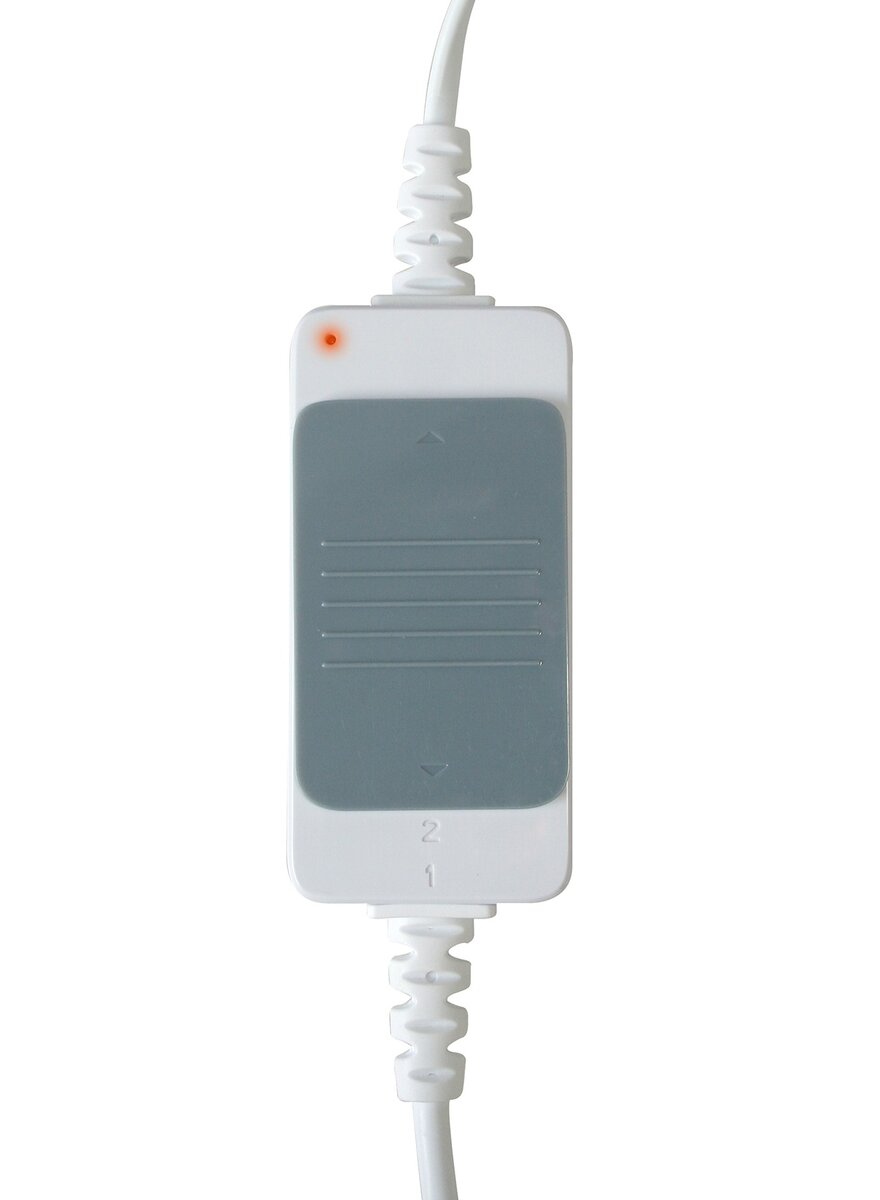 Auf diesem Bild sehen Sie das Produktbild 3 fr WRMEUNTERBETT 150 x 80 CM