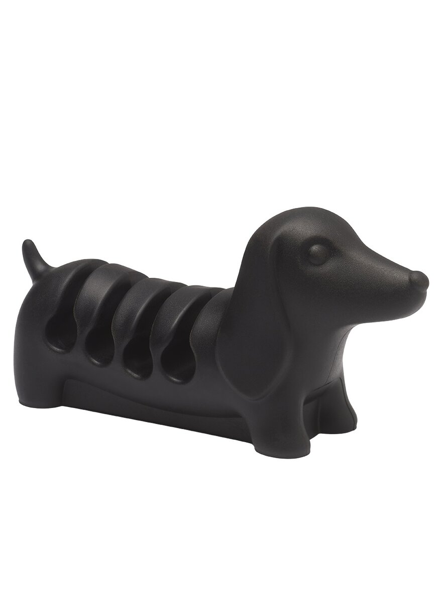 Auf diesem Bild sehen Sie das Produktbild 3 fr KABELHALTER KABELWALDI SCHWARZ