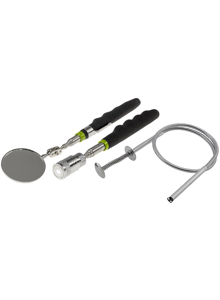 Auf diesem Bild sehen Sie das Produktbild 1 fr PICKUP WERKZEUG-SET 3-IN-1