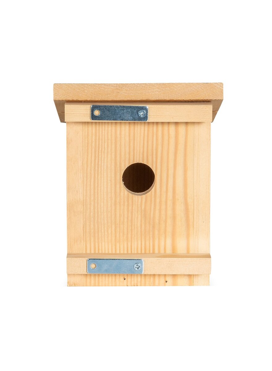 Auf diesem Bild sehen Sie das Produktbild 2 fr NISTHHLE FR SIEBEN- & GARTENSCHLFER