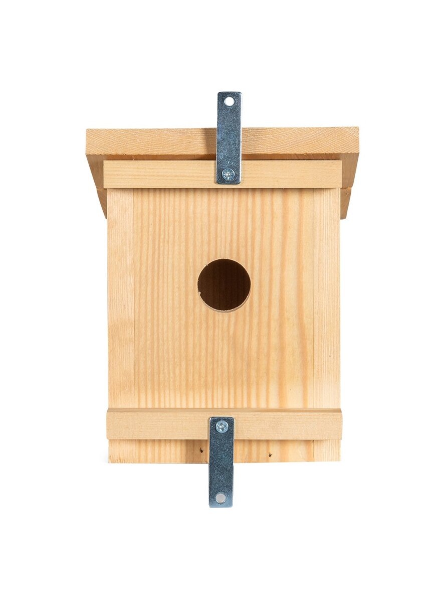 Auf diesem Bild sehen Sie das Produktbild 3 fr NISTHHLE FR SIEBEN- & GARTENSCHLFER