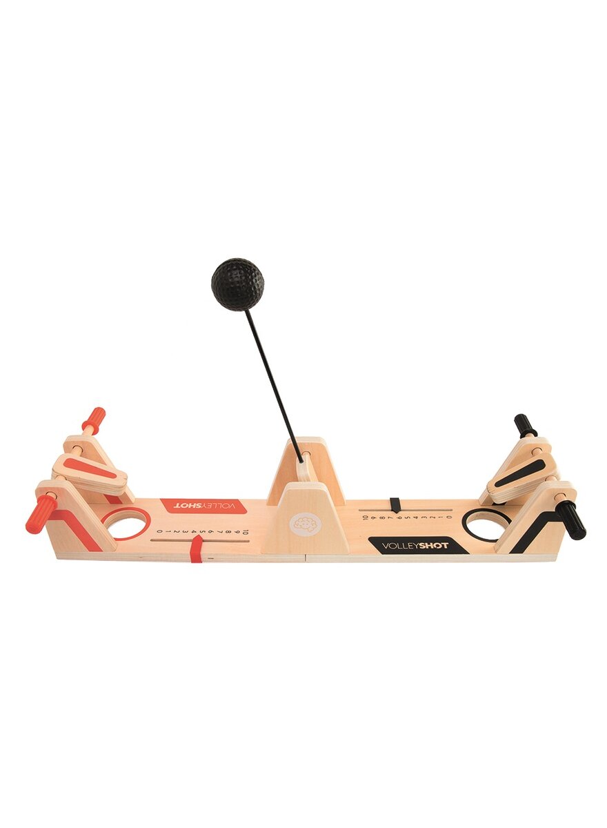 Auf diesem Bild sehen Sie das Produktbild 2 fr VOLLEYSHOT GESCHICKLICHKEITS- SPIEL