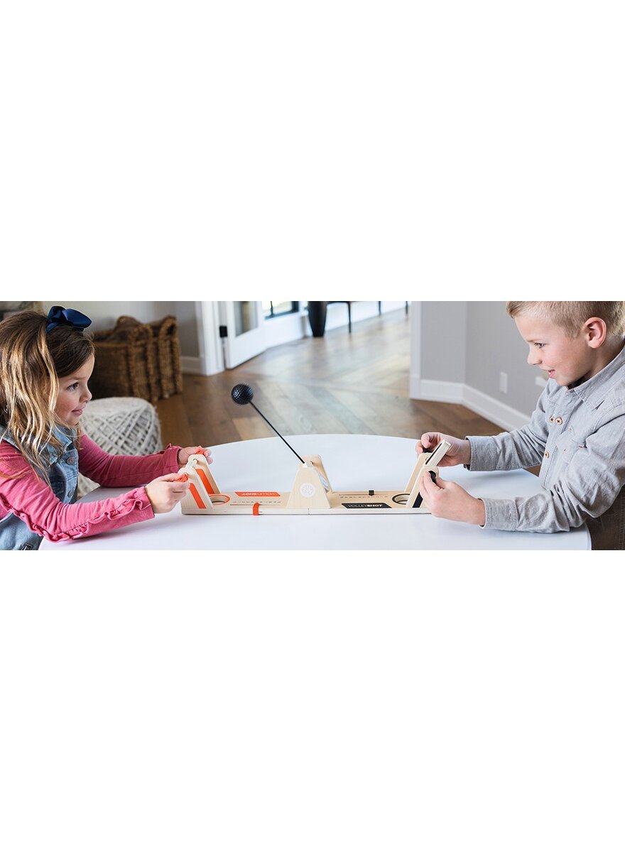 Auf diesem Bild sehen Sie das Produktbild 4 fr VOLLEYSHOT GESCHICKLICHKEITS- SPIEL