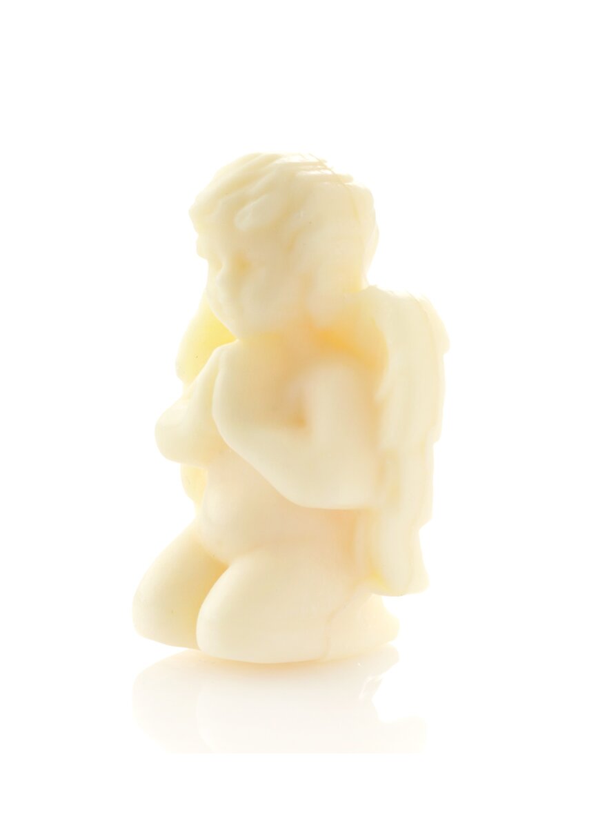 Auf diesem Bild sehen Sie das Produktbild 1 fr SEIFE KNIEENDER ENGEL 75 G WIESENDUFT