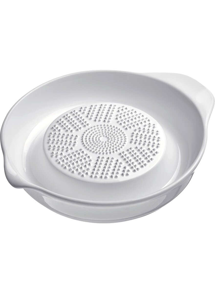 Auf diesem Bild sehen Sie das Produktbild 1 fr UNIVERSALREIBE AUS KERAMIK