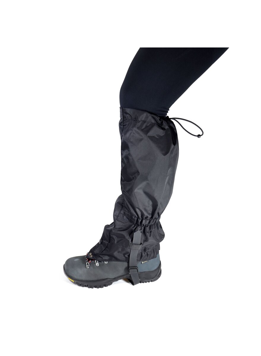 Auf diesem Bild sehen Sie das Produktbild 1 fr GAMASCHE DRYTOGO GR. M (38-44)