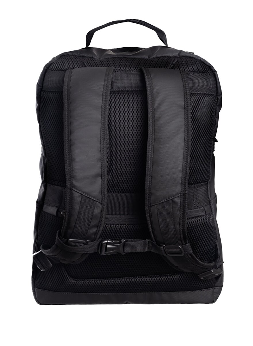 Auf diesem Bild sehen Sie das Produktbild 2 fr RUCKSACK CAMBRIDGE SCHWARZ