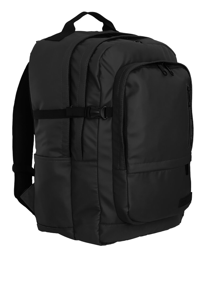 Auf diesem Bild sehen Sie das Produktbild 3 fr RUCKSACK CAMBRIDGE SCHWARZ
