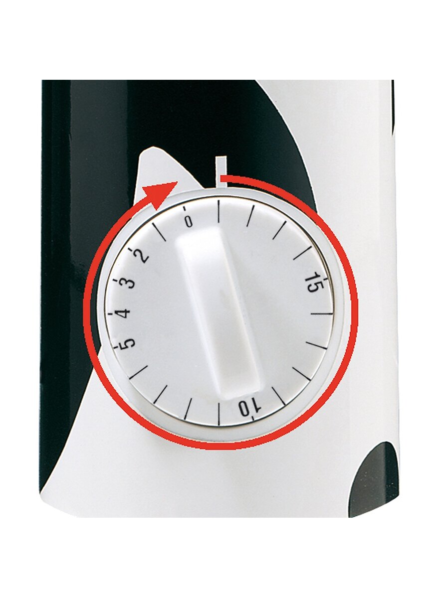 Auf diesem Bild sehen Sie das Produktbild 4 fr PRZISIONS-TIMER TEA-BOY