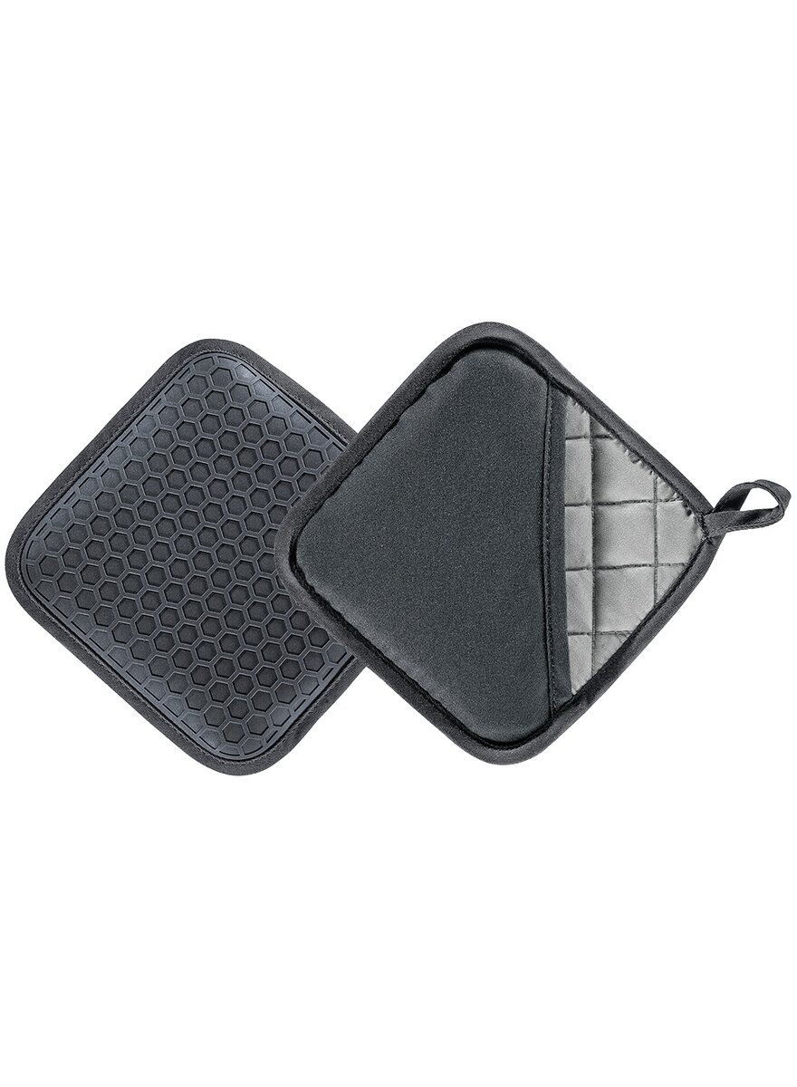 Auf diesem Bild sehen Sie das Produktbild 1 f�r TOPFLAPPEN JOY 2ER-SET