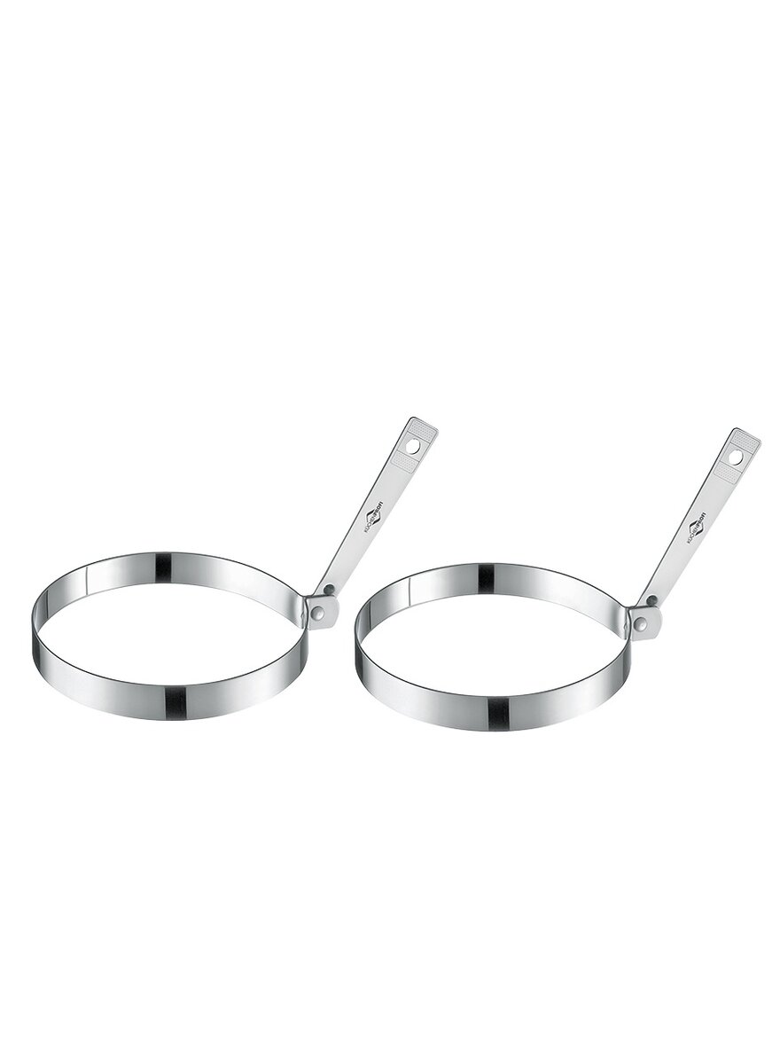 Auf diesem Bild sehen Sie das Produktbild 1 f�r SETZEI-RING KREIS 2ER-SET