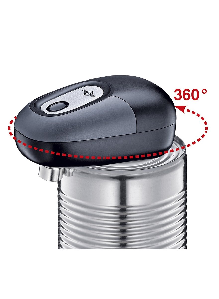 Auf diesem Bild sehen Sie das Produktbild 3 fr AUTOMATISCHER DOSENFFNER EASY