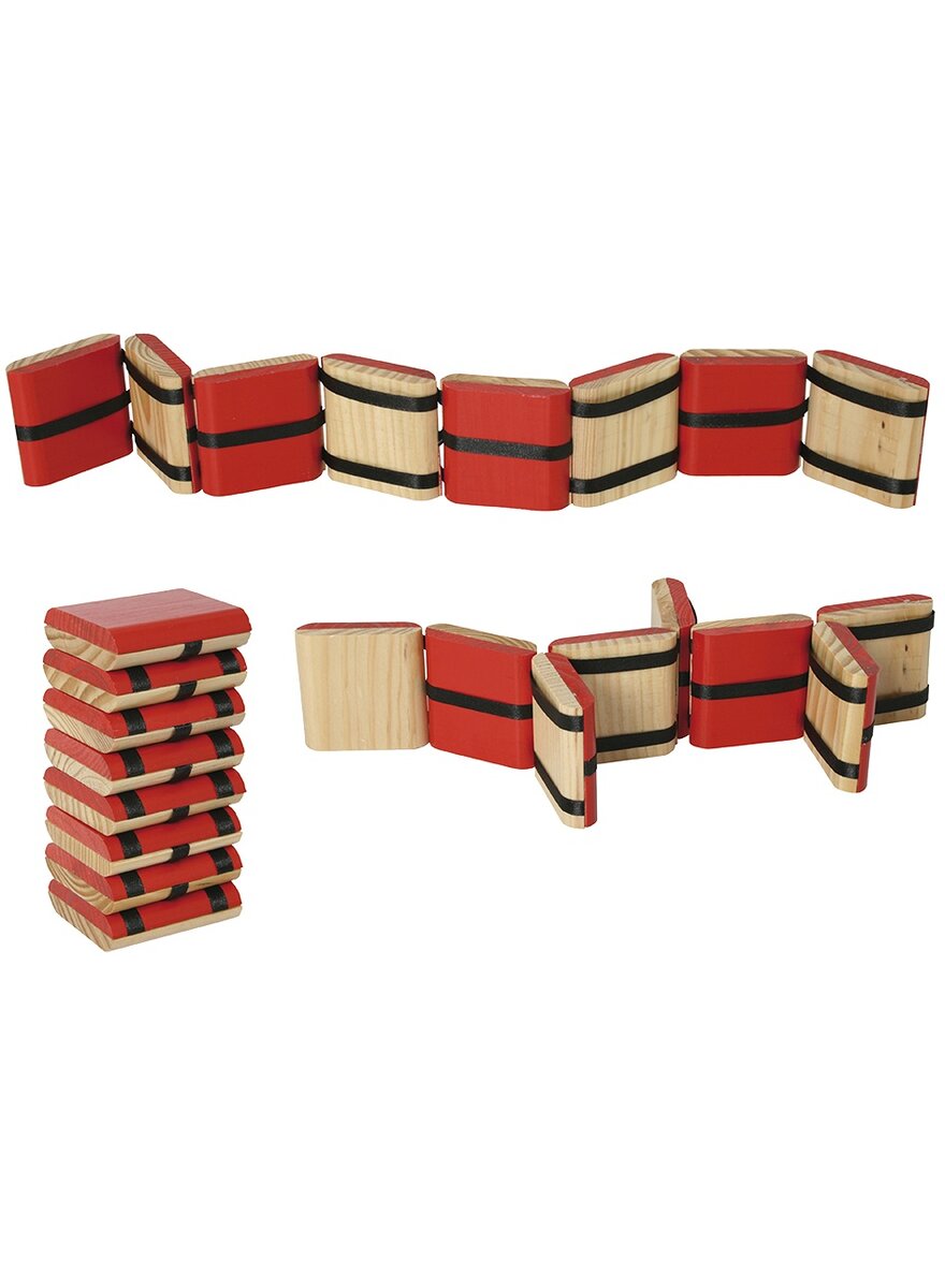 Auf diesem Bild sehen Sie das Produktbild 2 f�r ZAUBERKLAPPERSCHLANGE