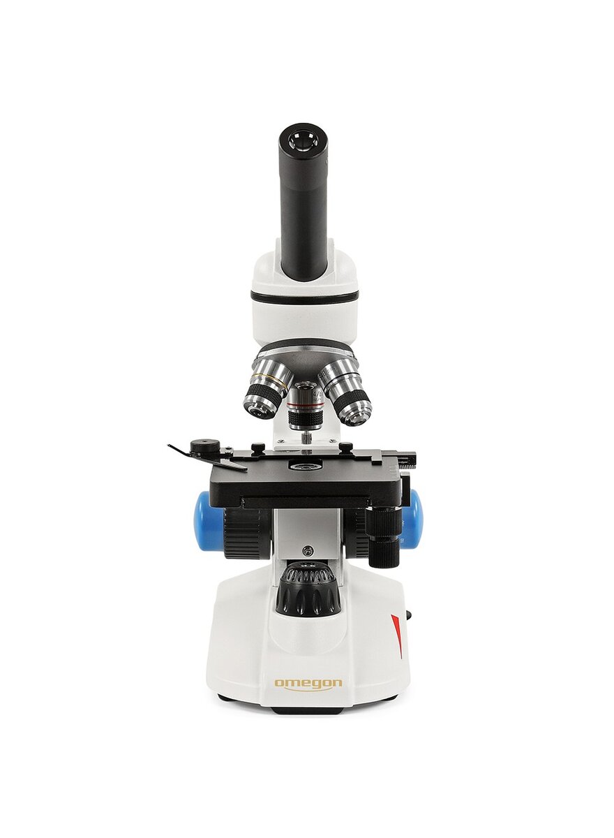 Auf diesem Bild sehen Sie das Produktbild 3 fr MIKROSKOP NABLA I MONO