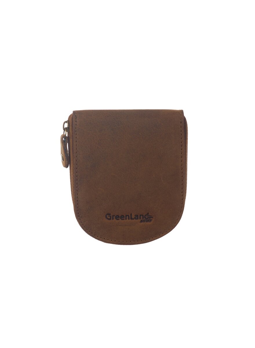 Auf diesem Bild sehen Sie das Produktbild 2 fr MONTENEGRO MNZBRSE MIT RV UND ZWEI KARTENFCHERN