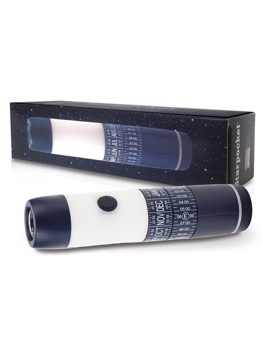 Auf diesem Bild sehen Sie das Produktbild 2 f�r STERNFINDER STARPOCKET