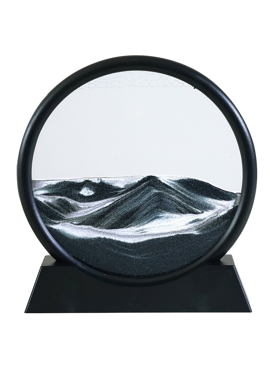 Auf diesem Bild sehen Sie das Produktbild 1 f�r SANDLANDSCHAFT