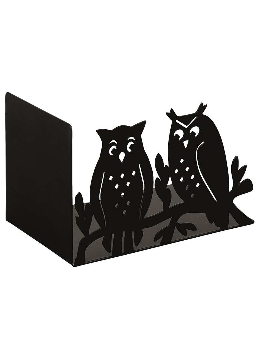 Auf diesem Bild sehen Sie das Produktbild 1 f�r EINZEL-BUCHST�TZE EULENWALD