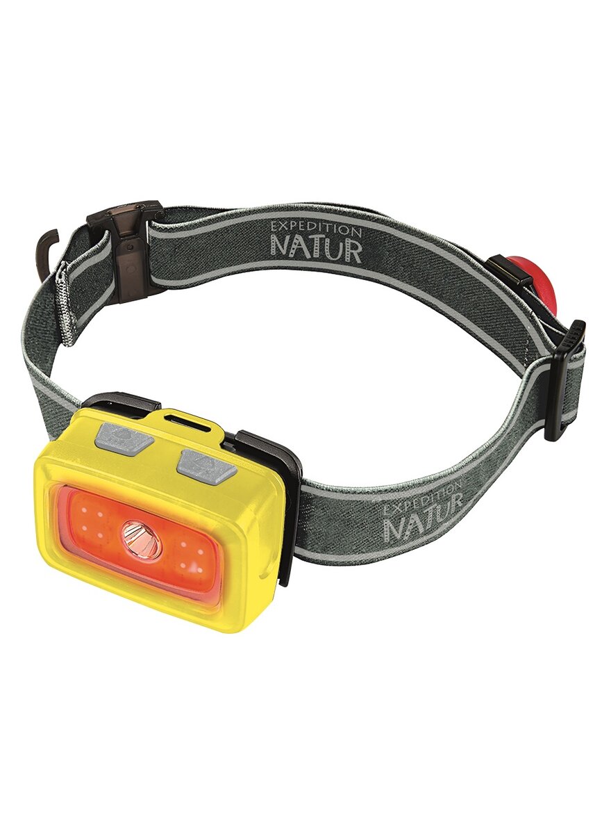 Auf diesem Bild sehen Sie das Produktbild 2 f�r LED-STIRNLAMPE MIT 7 LEUCHT- MODI