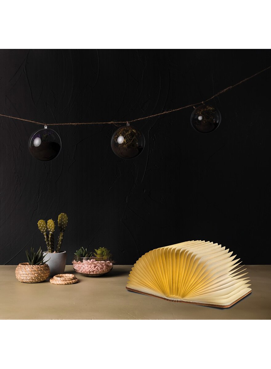 Auf diesem Bild sehen Sie das Produktbild 4 f�r BUCH-LAMPE