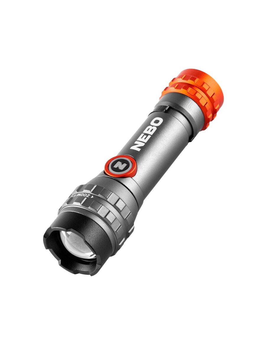 Auf diesem Bild sehen Sie das Produktbild 1 f�r NEBO LED-TASCHENLAMPE DAVINCI 450L FLEX