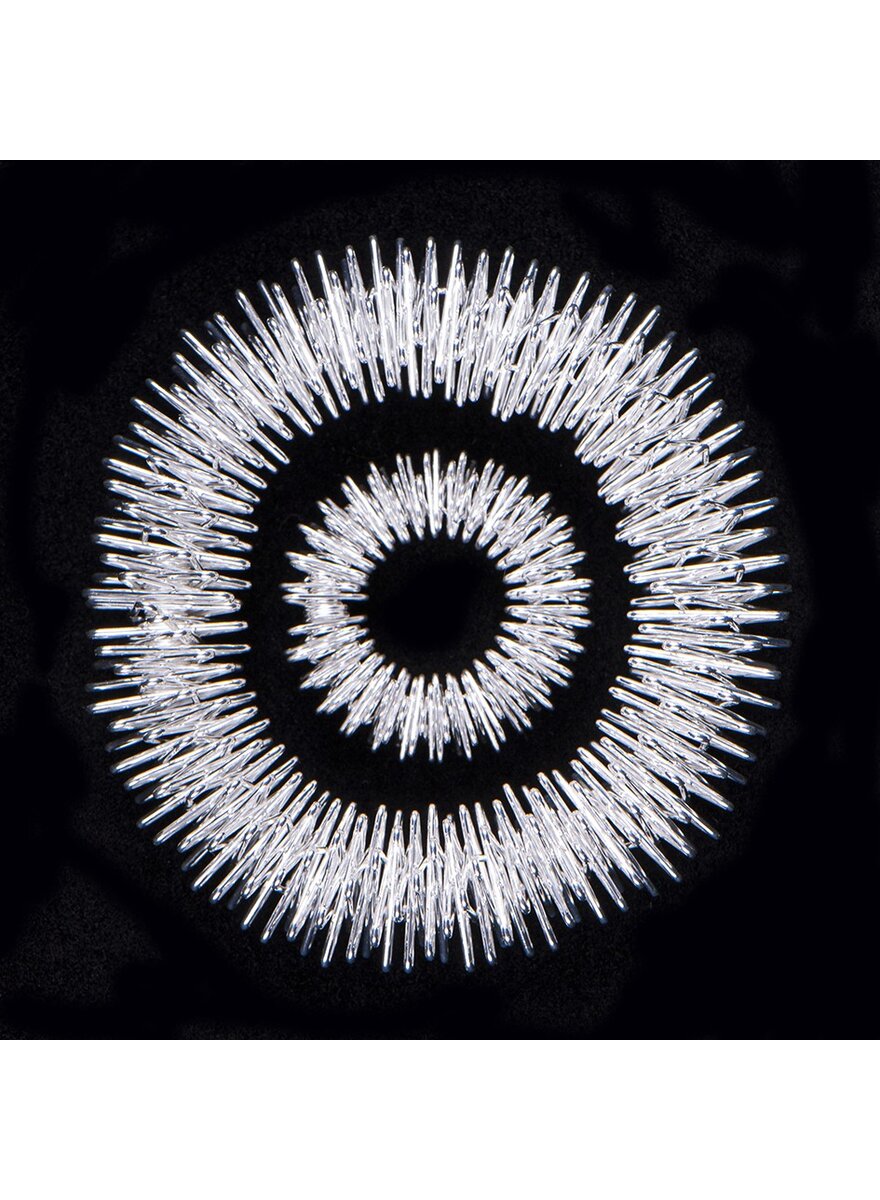 Auf diesem Bild sehen Sie das Produktbild 1 f�r AKUPRESSUR RINGE - MASSAGE SET