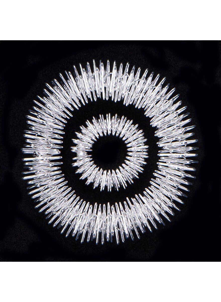 Auf diesem Bild sehen Sie das Produktbild 2 f�r AKUPRESSUR RINGE - MASSAGE SET