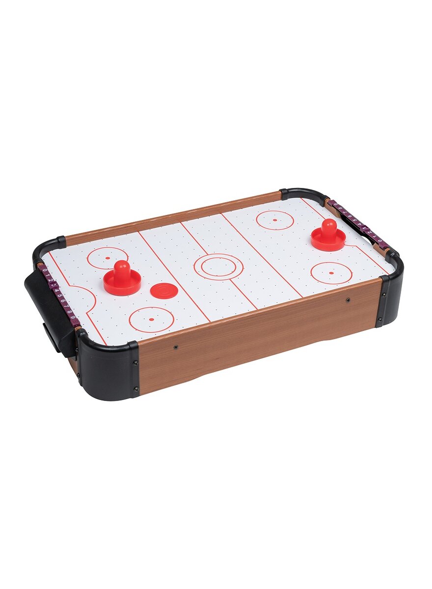 Auf diesem Bild sehen Sie das Produktbild 1 f�r AIR HOCKEY - TISCHSPIEL MIT GEBL�SE