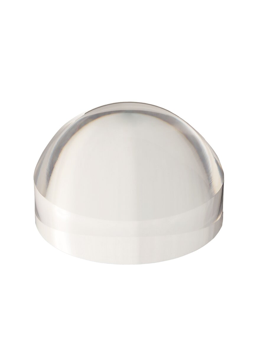 Auf diesem Bild sehen Sie das Produktbild 1 f�r LUPE LESESTEIN 1,8-FACHE VERGR��ERUNG