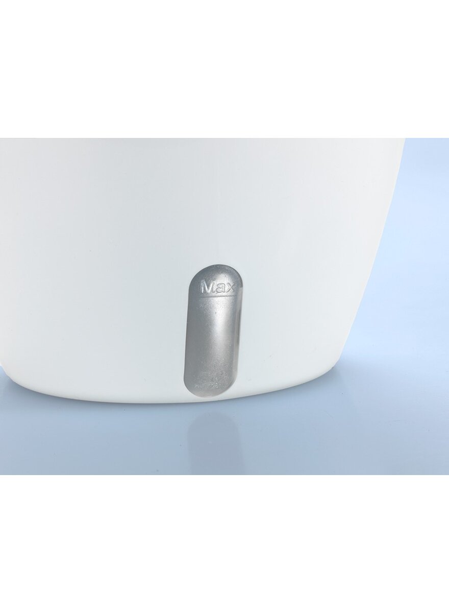 Auf diesem Bild sehen Sie das Produktbild 3 f�r SELBST BEW�SSERNDE PFLANZT�PFE � 13 CM - 3ER SET