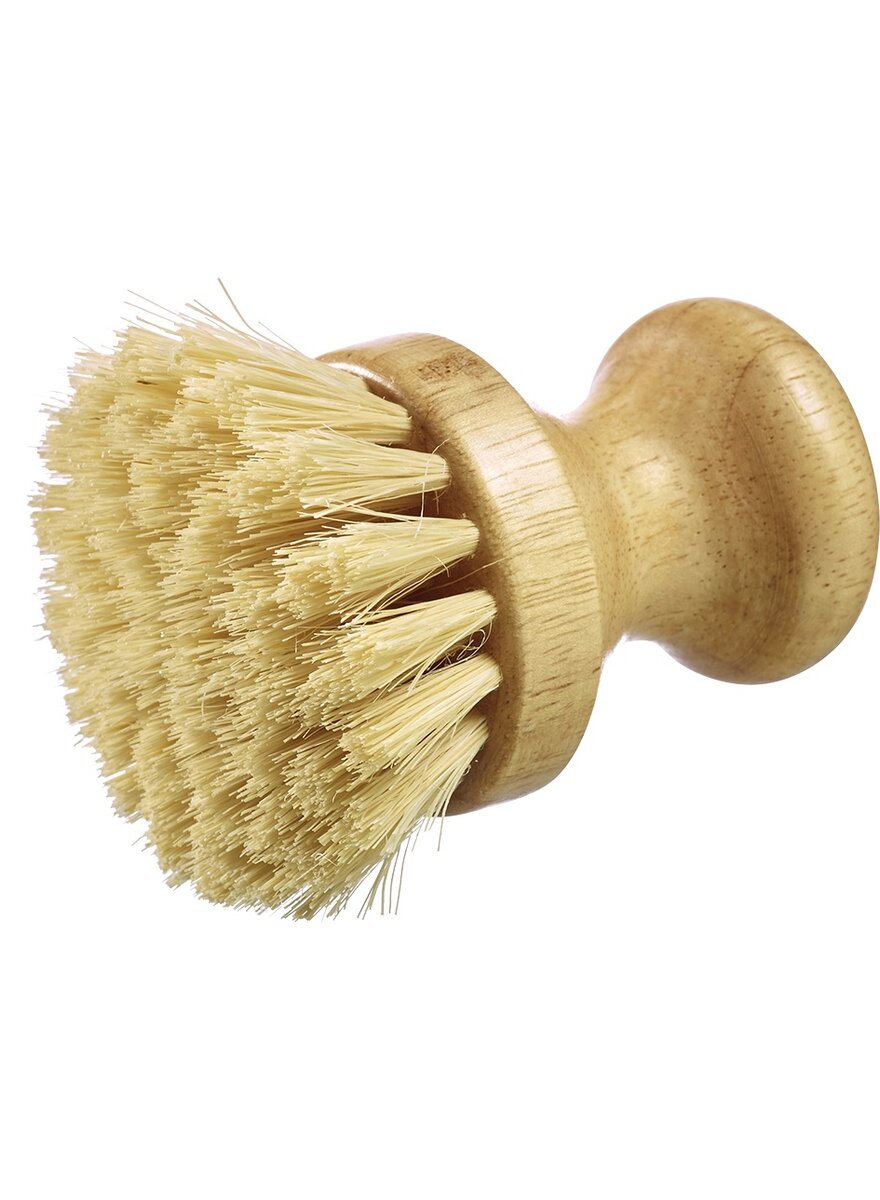 Auf diesem Bild sehen Sie das Produktbild 2 f�r UNIVERSALB�RSTE AUS BUCHENHOLZ MIT KNAUF