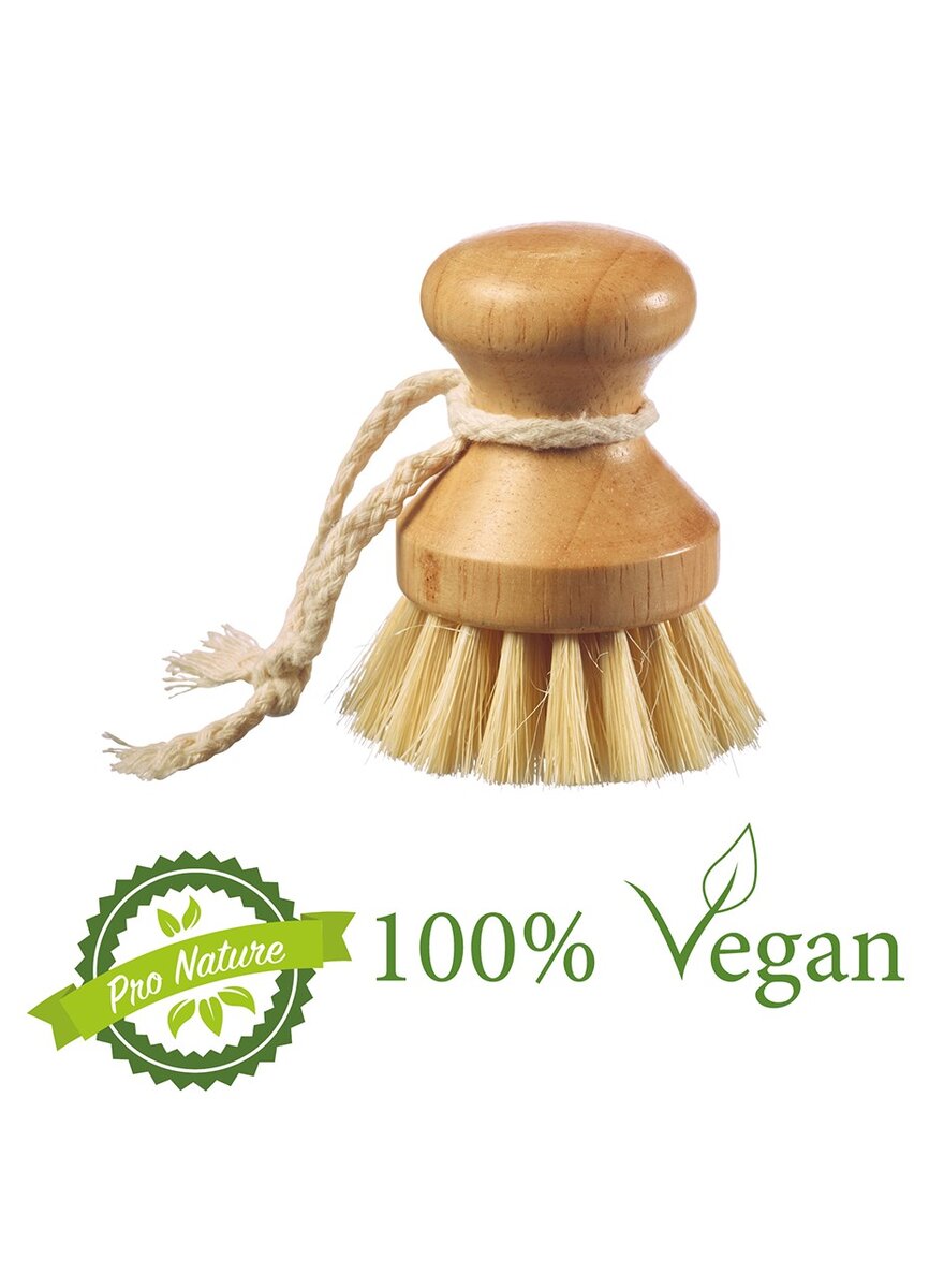 Auf diesem Bild sehen Sie das Produktbild 4 f�r UNIVERSALB�RSTE AUS BUCHENHOLZ MIT KNAUF