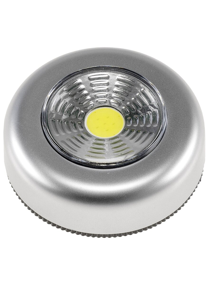 Auf diesem Bild sehen Sie das Produktbild 1 f�r LED KLEBELEUCHTE CTK-1 COB