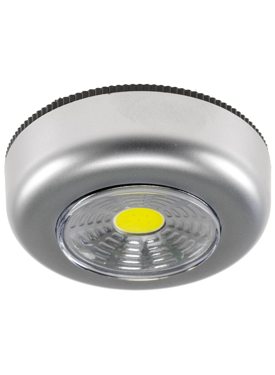 Auf diesem Bild sehen Sie das Produktbild 3 f�r LED KLEBELEUCHTE CTK-1 COB