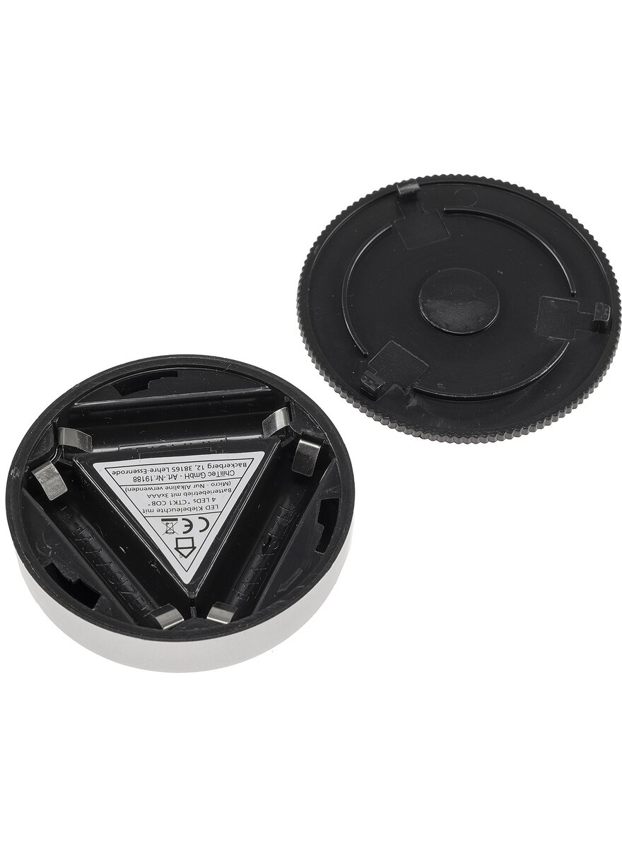 Auf diesem Bild sehen Sie das Produktbild 4 f�r LED KLEBELEUCHTE CTK-1 COB