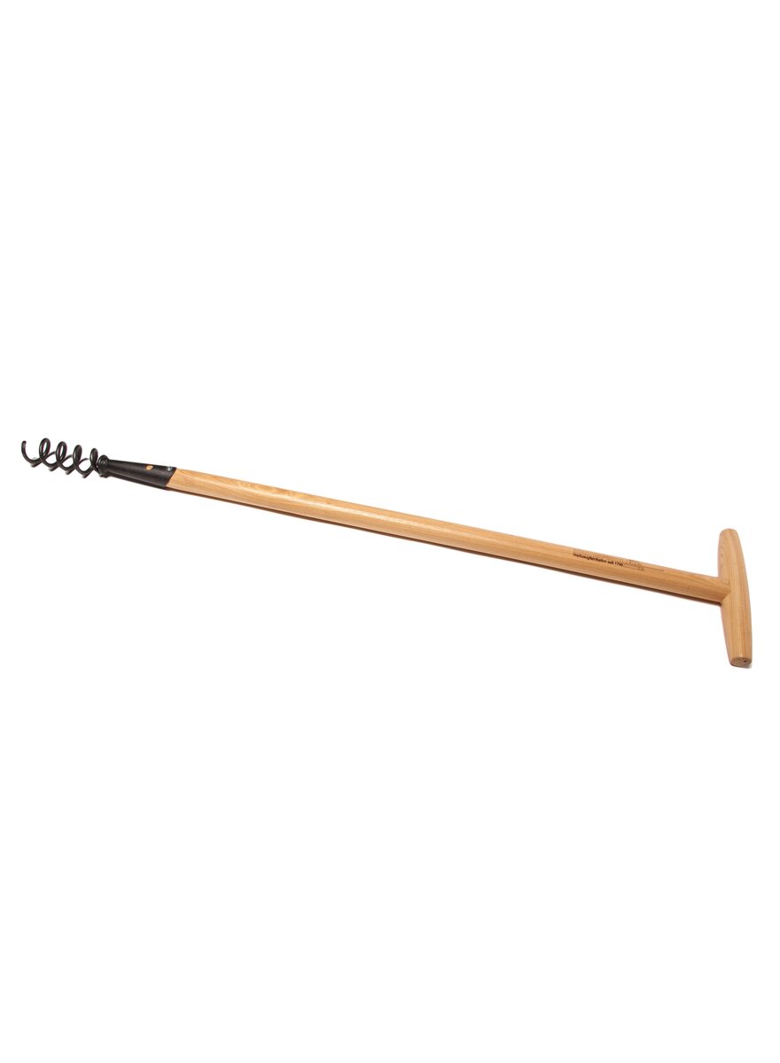 Auf diesem Bild sehen Sie das Produktbild 1 f�r L�WENZAHNZIEHER MIT LANGEM ESCHEN-T-STIEL 80 CM
