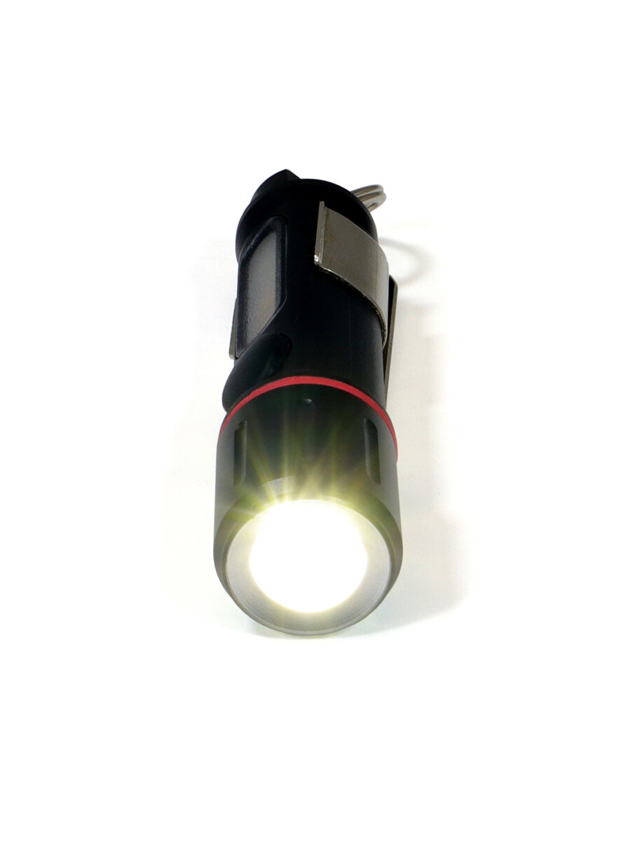 Auf diesem Bild sehen Sie das Produktbild 2 f�r LED-TASCHENLAMPE ULTRALITE