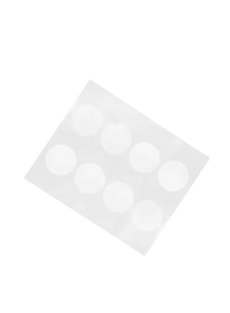 Auf diesem Bild sehen Sie das Produktbild f�r 5 M�CKENSTICH-PFLASTER 18 ST�CK