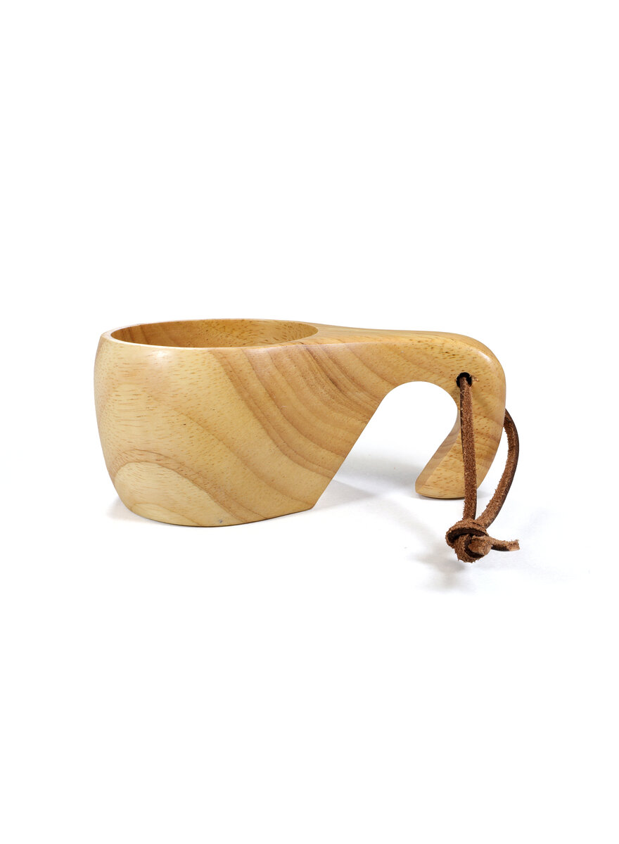 Auf diesem Bild sehen Sie das Produktbild 1 f�r HOLZBECHER KUKSA
