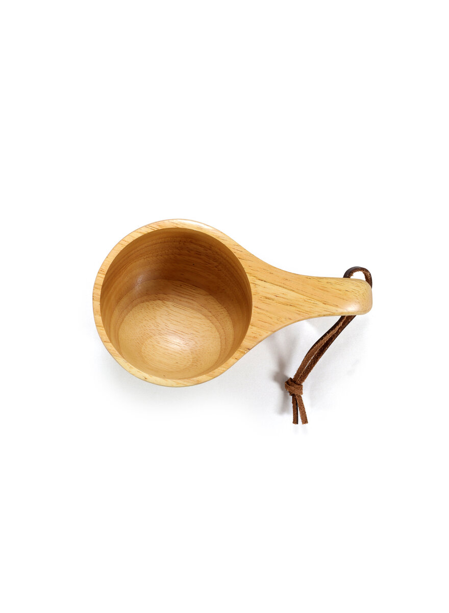 Auf diesem Bild sehen Sie das Produktbild 2 f�r HOLZBECHER KUKSA