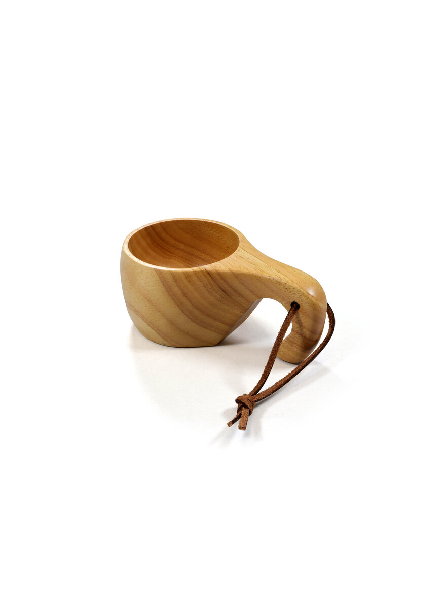 Auf diesem Bild sehen Sie das Produktbild 3 f�r HOLZBECHER KUKSA